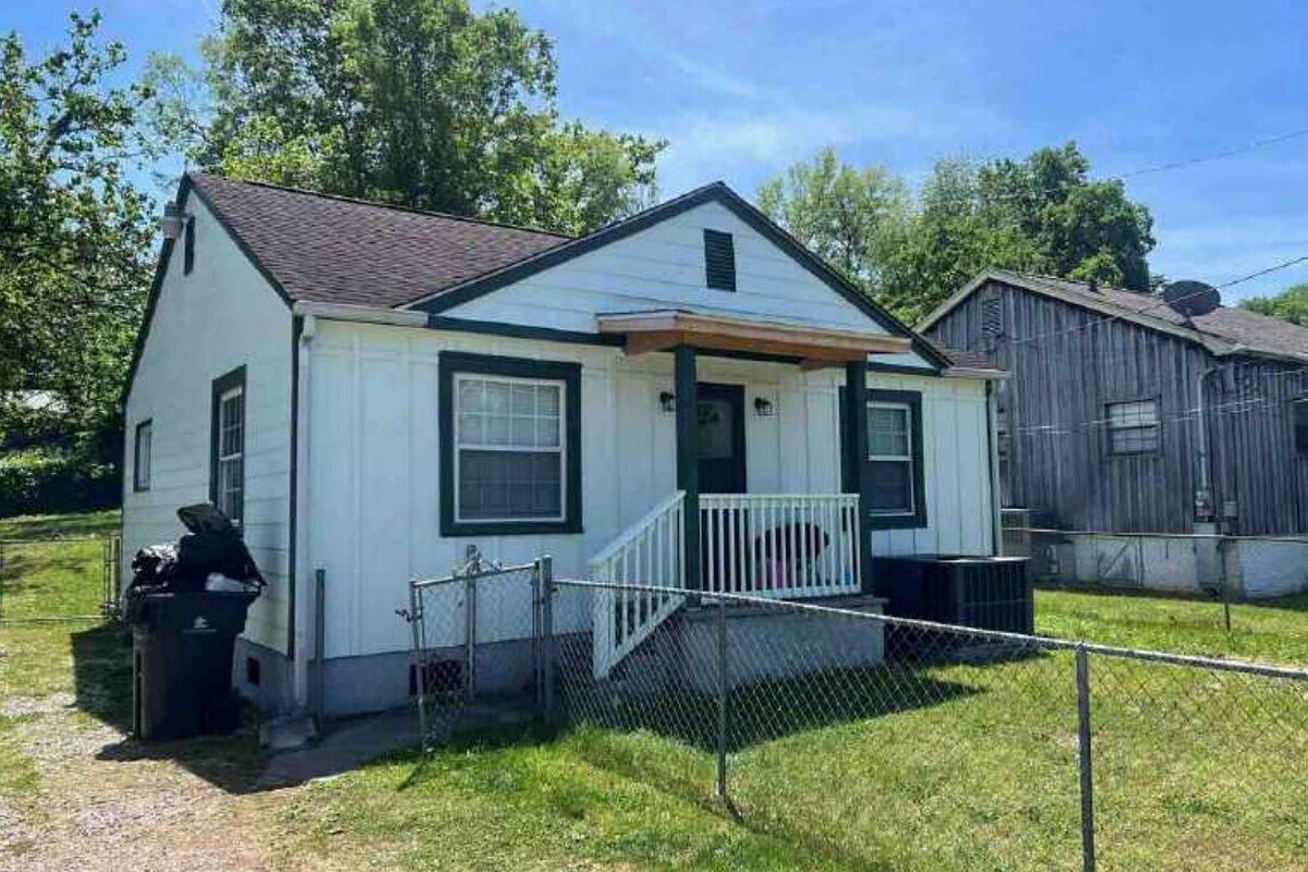 Knoxville dscr loan — subject property photo 5
