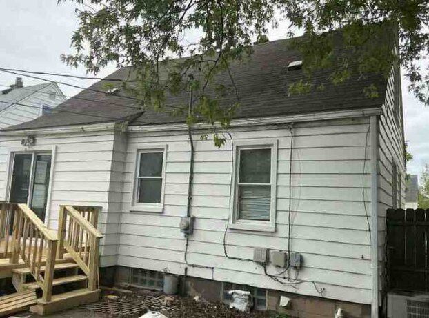 Roseville dscr loan — subject property photo 10