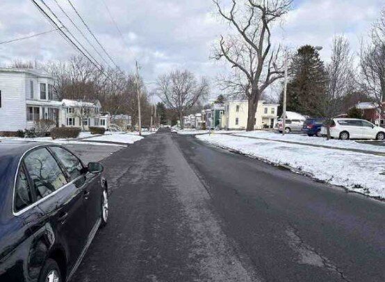Recently Funded DSCR Loan In Fulton, New York