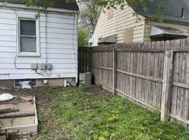 Roseville dscr loan — subject property photo 8