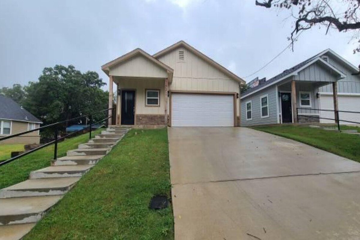 Denison dscr loan — subject property photo 9