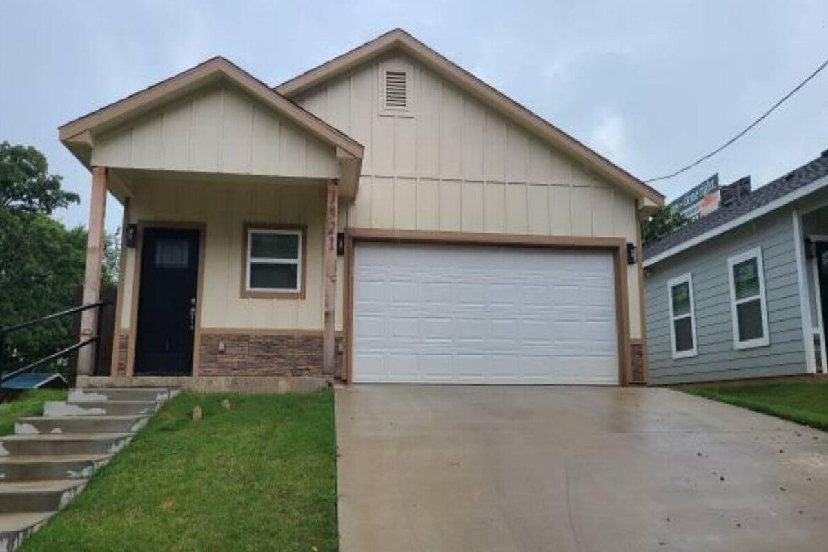 Denison dscr loan — subject property photo 2