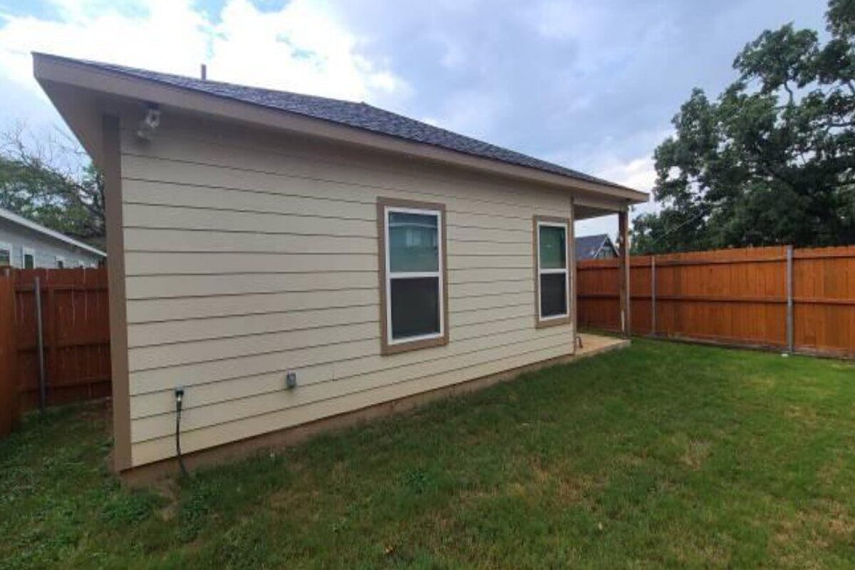 Denison dscr loan — subject property photo 1