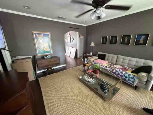 Dallas ground-up construction loan — subject property photo 10