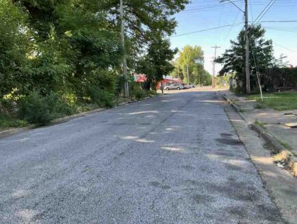 Memphis dscr loan — subject property photo 8