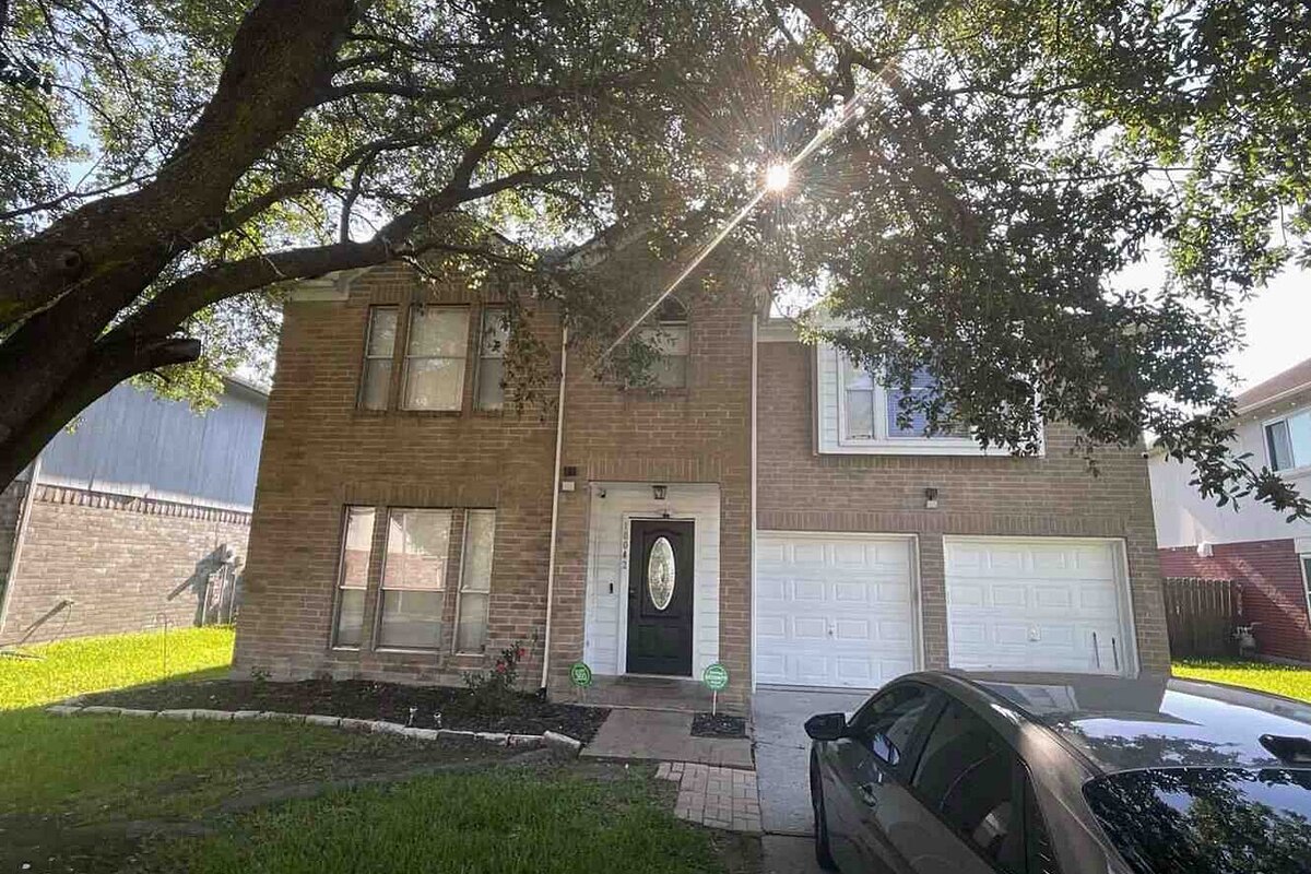 Humble dscr loan — subject property photo 2