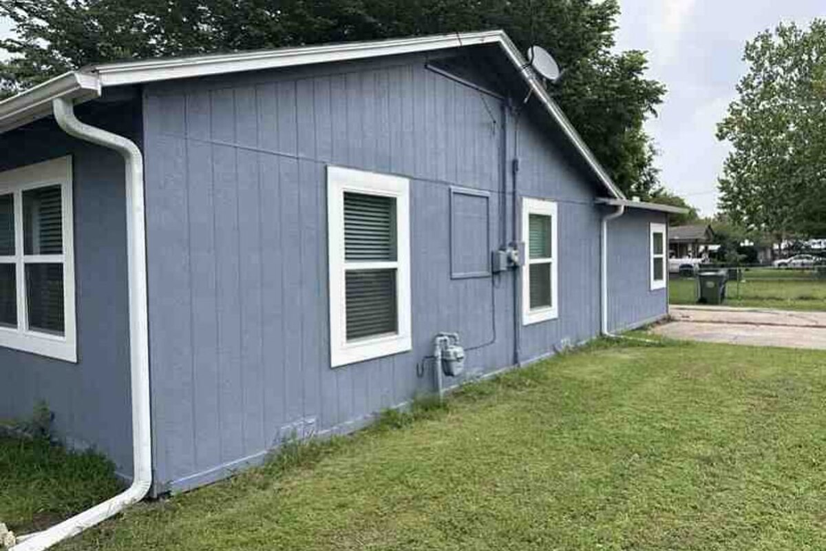 Whitesboro dscr loan — subject property photo 2