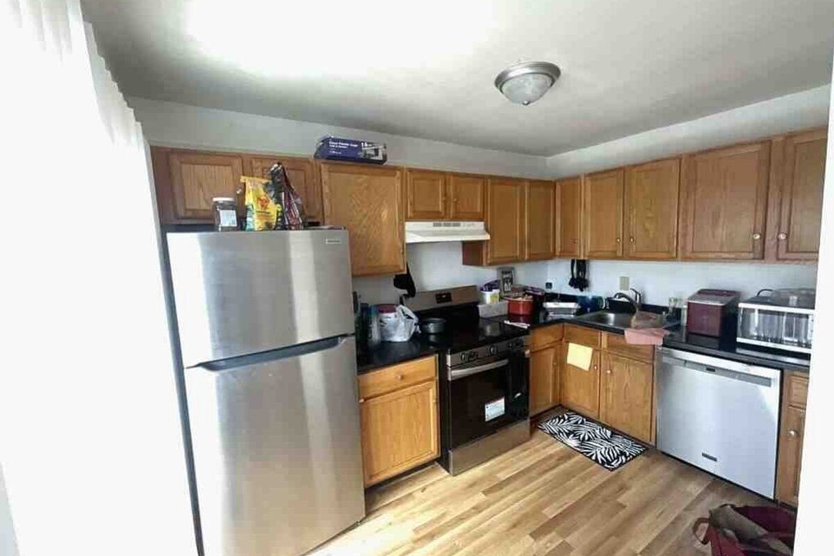 Washington dscr loan — subject property photo 6