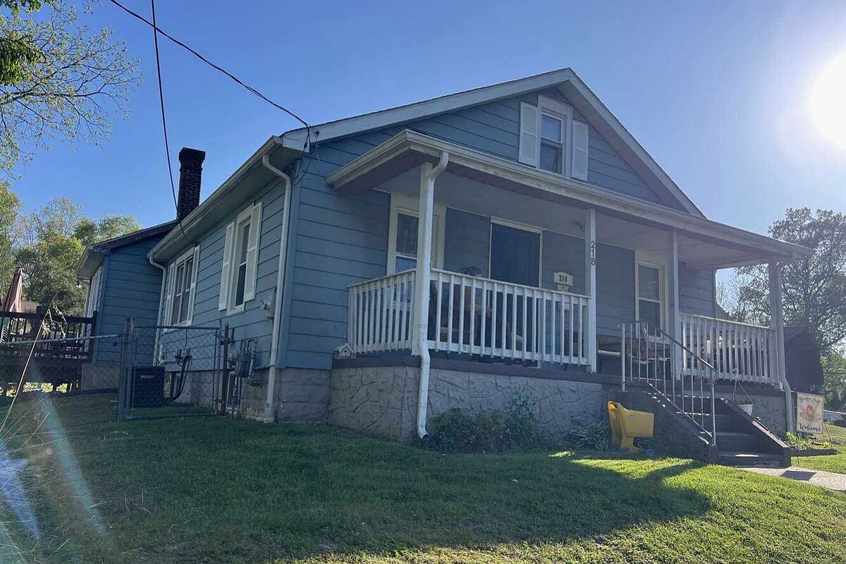 Lindenwold dscr loan — subject property photo 3