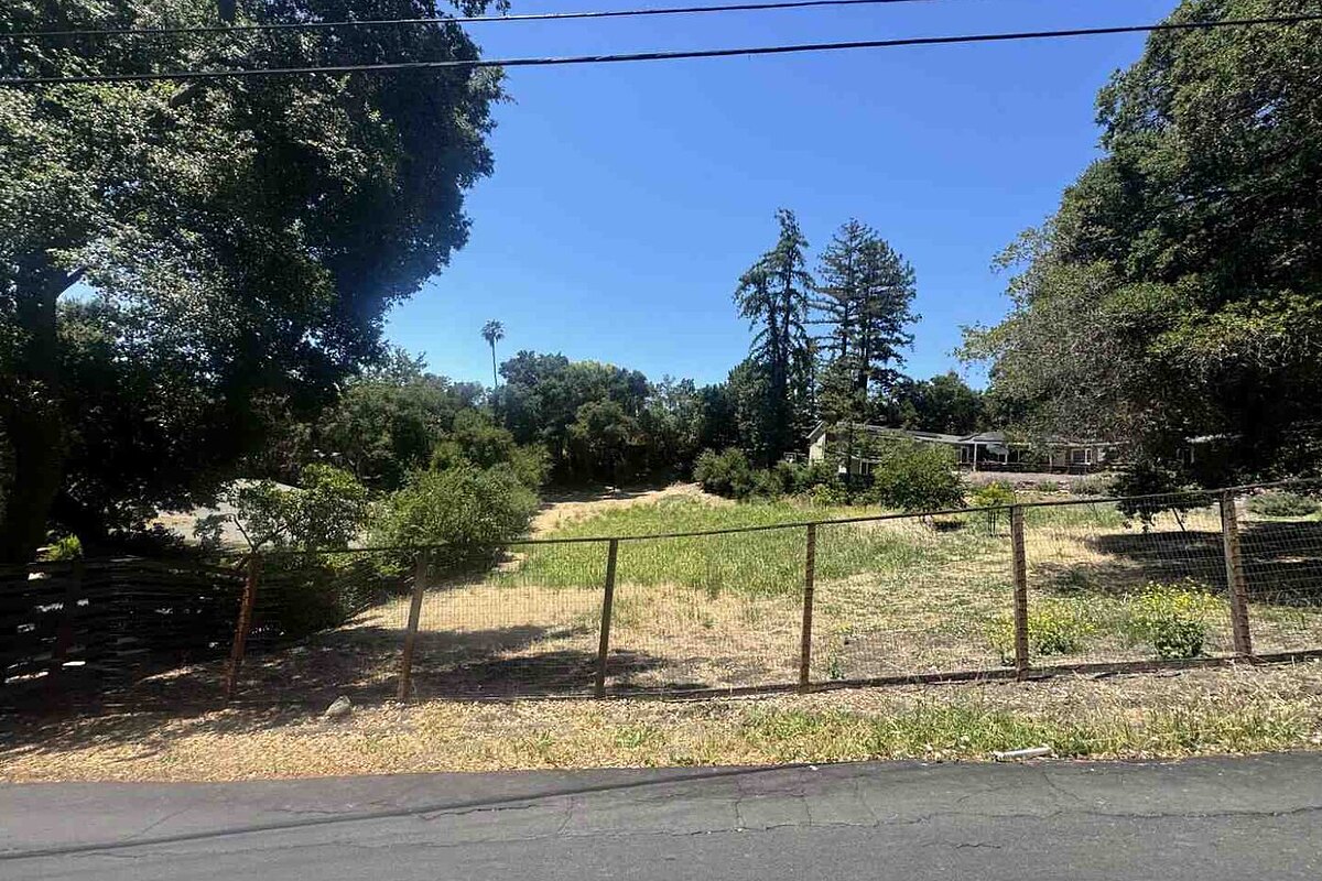 Lafayette ground-up construction loan — subject property photo 2