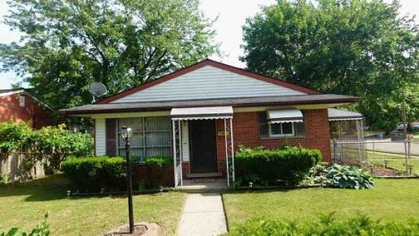 Inkster dscr loan — subject property photo 1