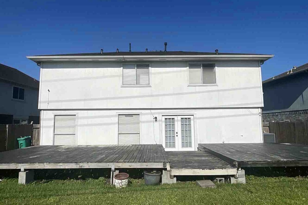 Humble dscr loan — subject property photo 1