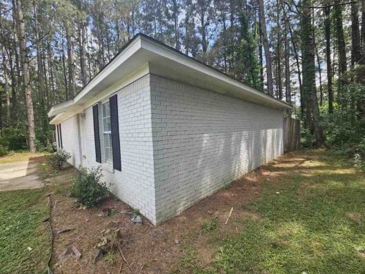 Recently Funded DSCR Loan In Magee, Mississippi