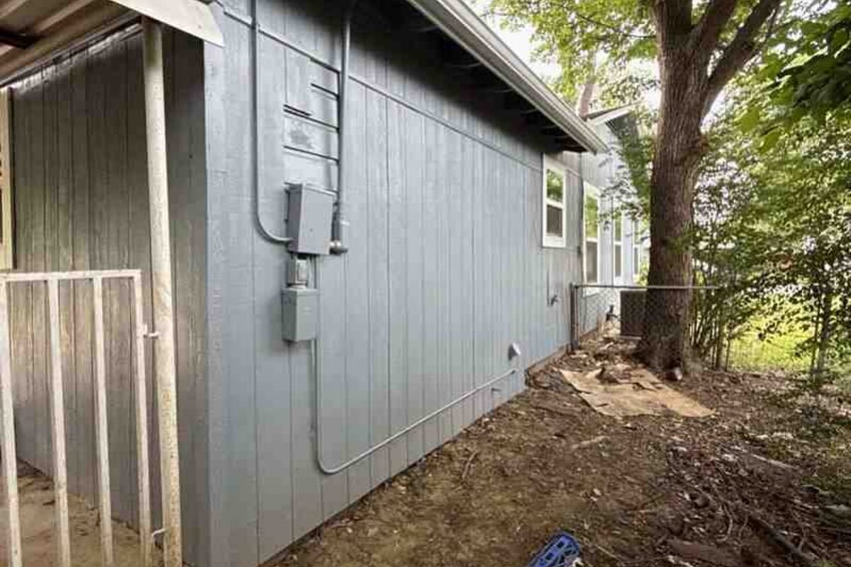 Whitesboro dscr loan — subject property photo 8