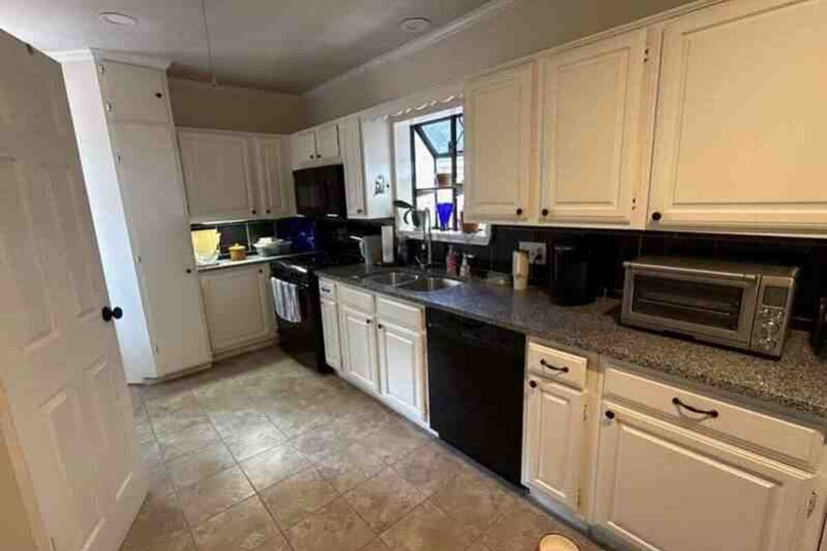 Dallas ground-up construction loan — subject property photo 9