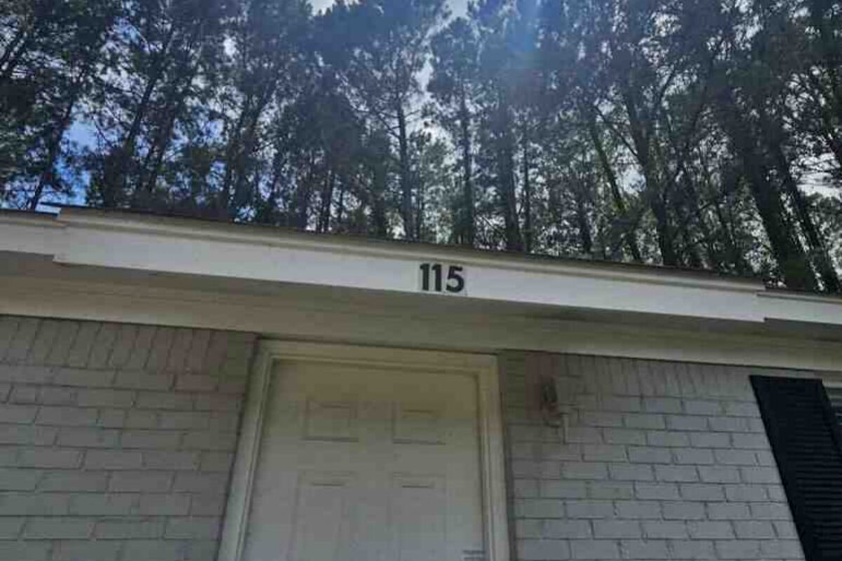 Magee dscr loan — subject property photo 2