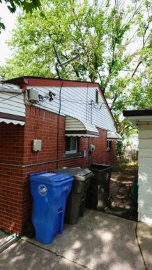 Inkster dscr loan — subject property photo 2