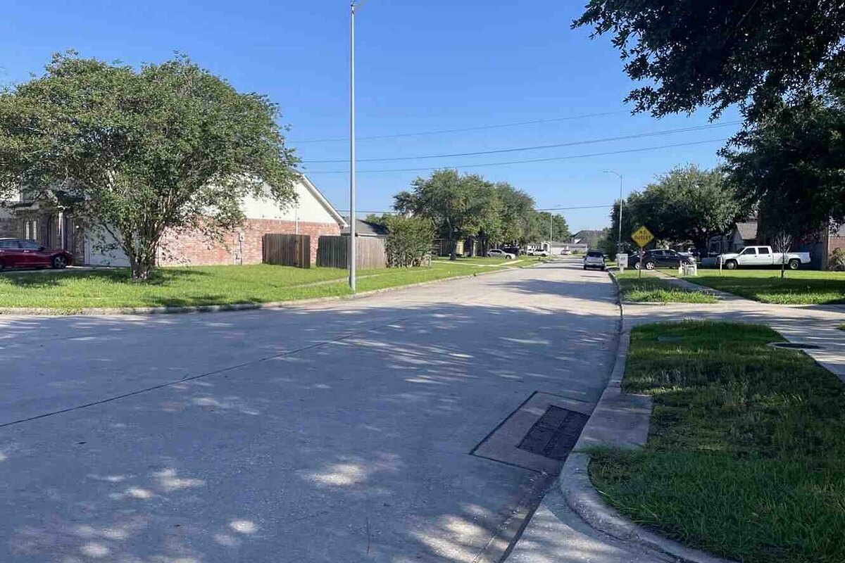 Humble dscr loan — subject property photo 5