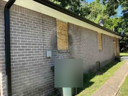Memphis dscr loan — subject property photo 6