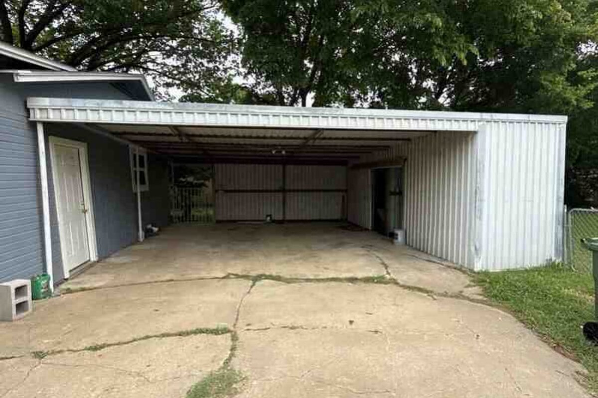 Whitesboro dscr loan — subject property photo 10