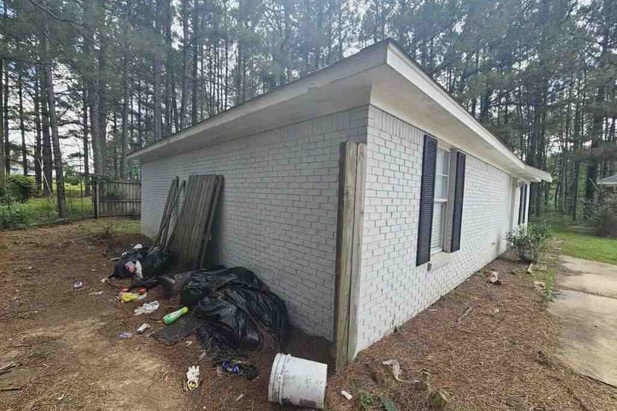 Magee dscr loan — subject property photo 7