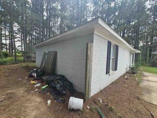 Magee dscr loan — subject property photo 3