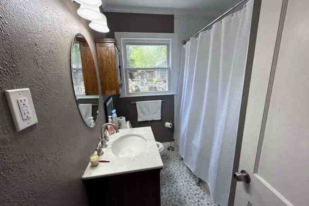 Dallas ground-up construction loan — subject property photo 5