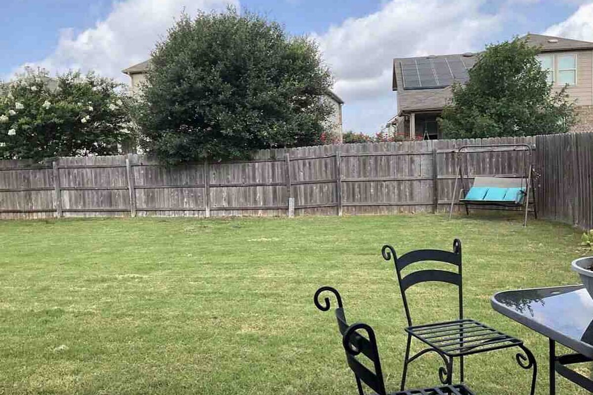 Pflugerville dscr loan — subject property photo 2