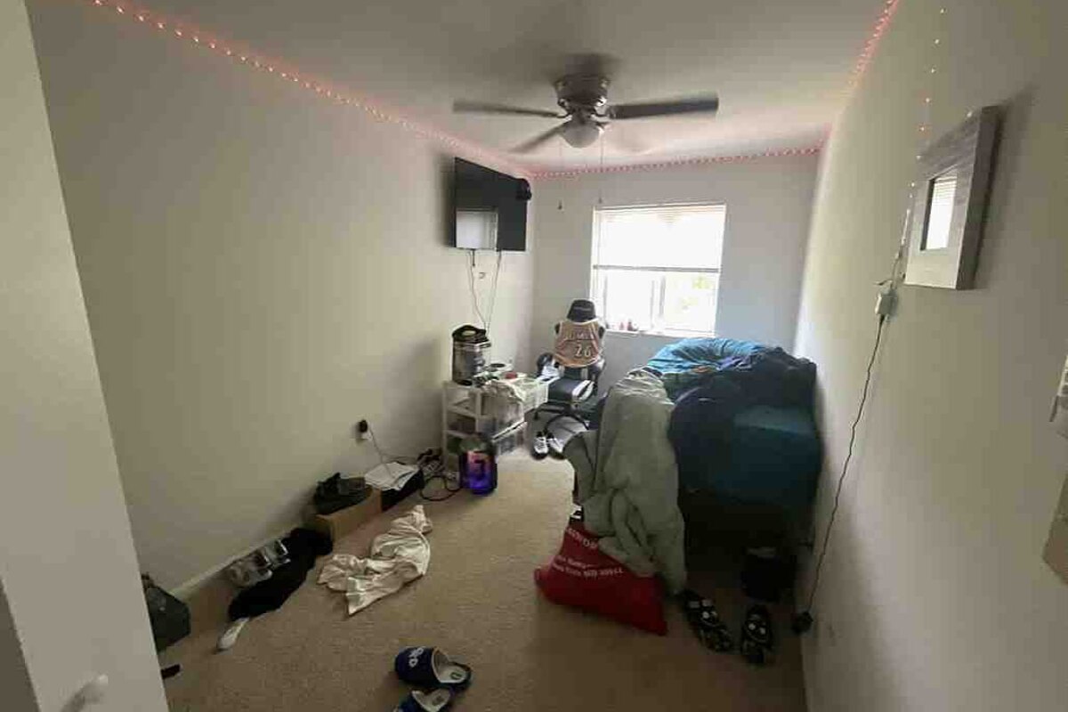 Washington dscr loan — subject property photo 9