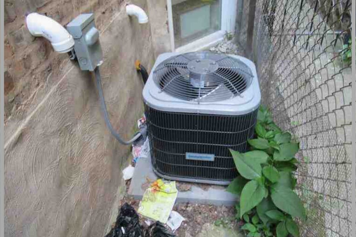 Chicago dscr loan — subject property photo 4