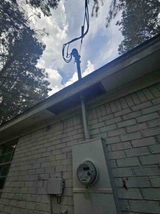 Magee dscr loan — subject property photo 10