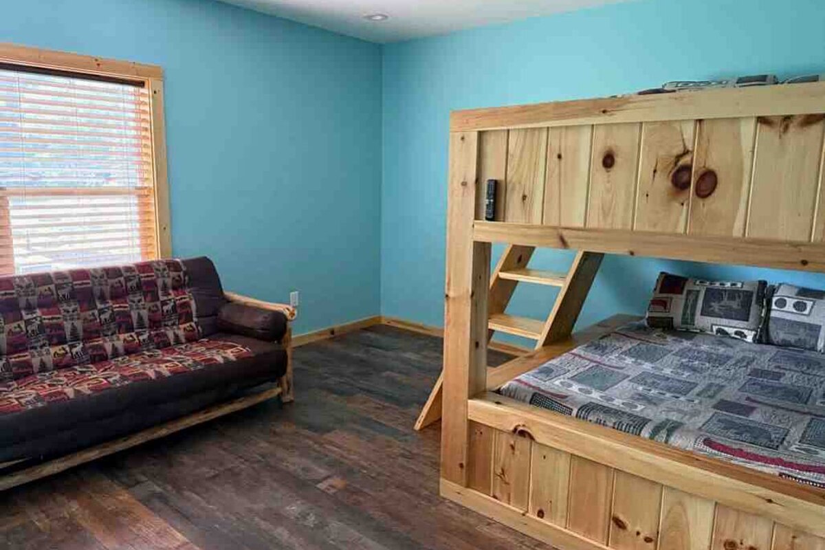 Gatlinburg dscr loan — subject property photo 6