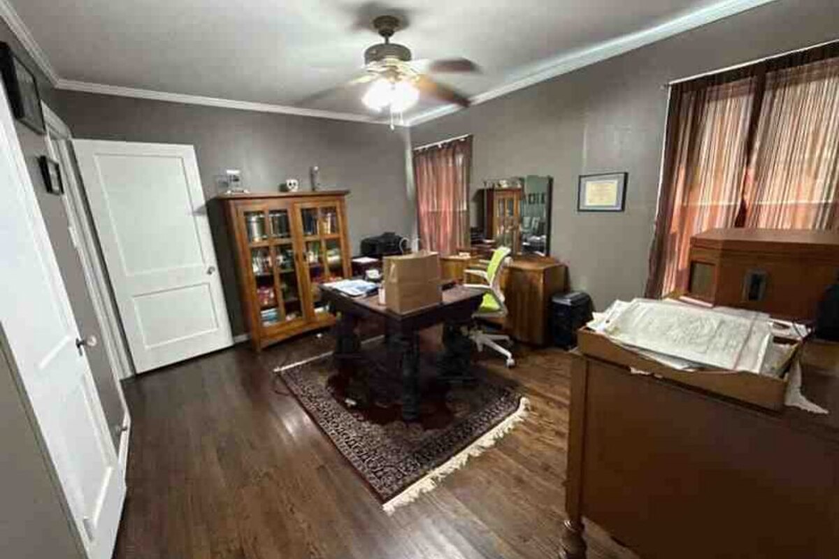 Dallas ground-up construction loan — subject property photo 10