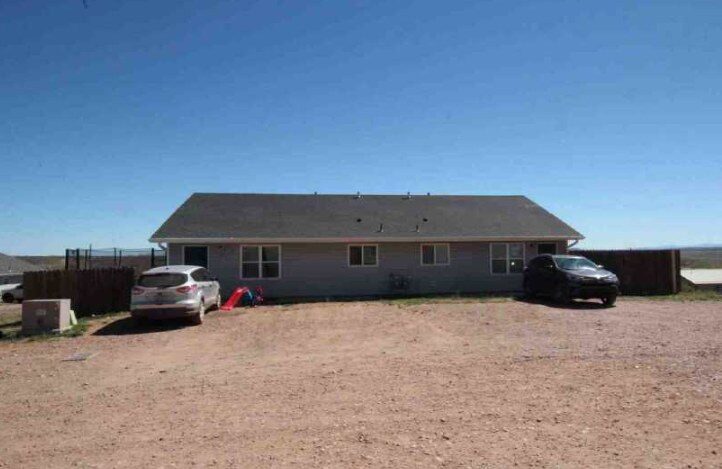 Snowflake dscr loan — subject property photo 3