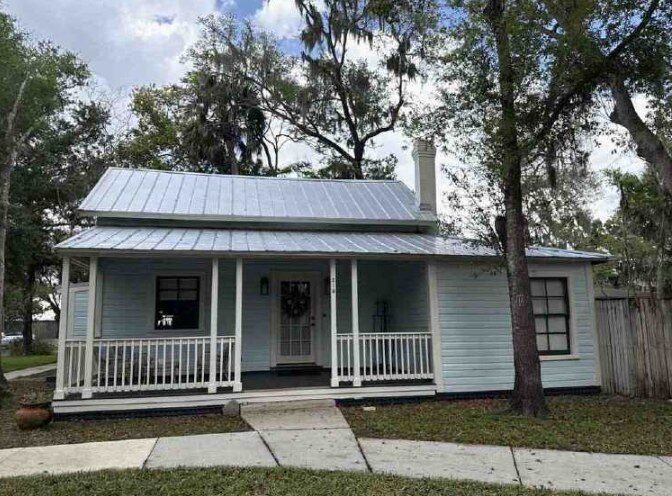 Recently Funded DSCR Loan In Sanford, Florida