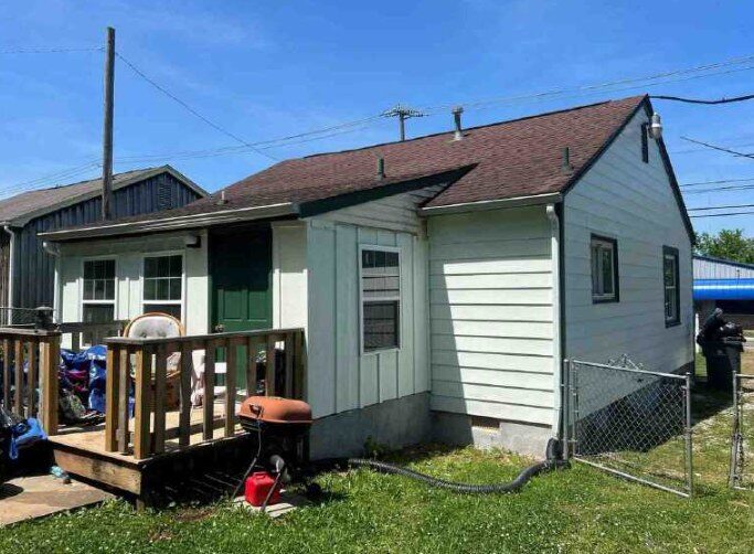 Knoxville dscr loan — subject property photo 3
