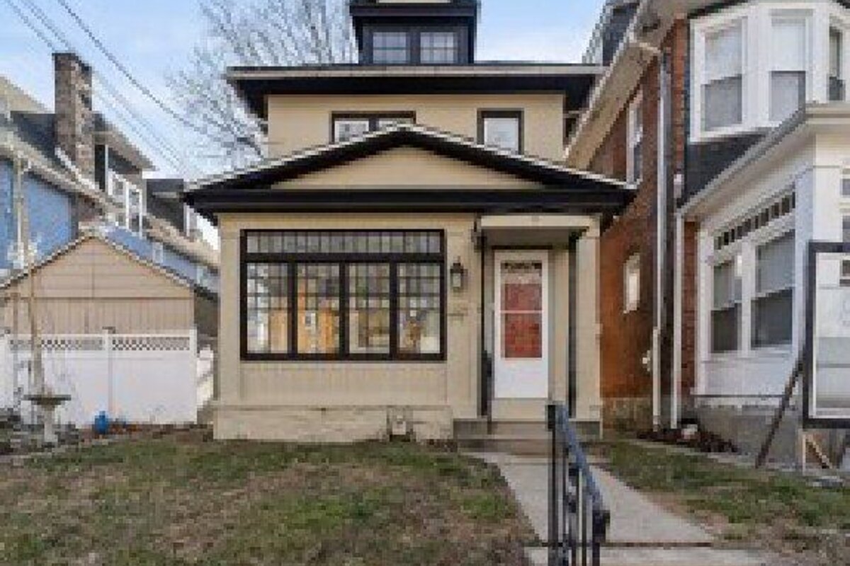 Brookhaven fix and flip loan — subject property photo 6