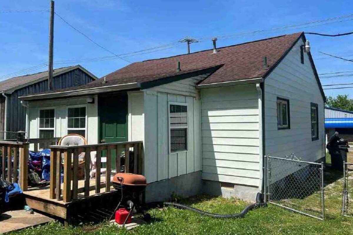 Knoxville dscr loan — subject property photo 3