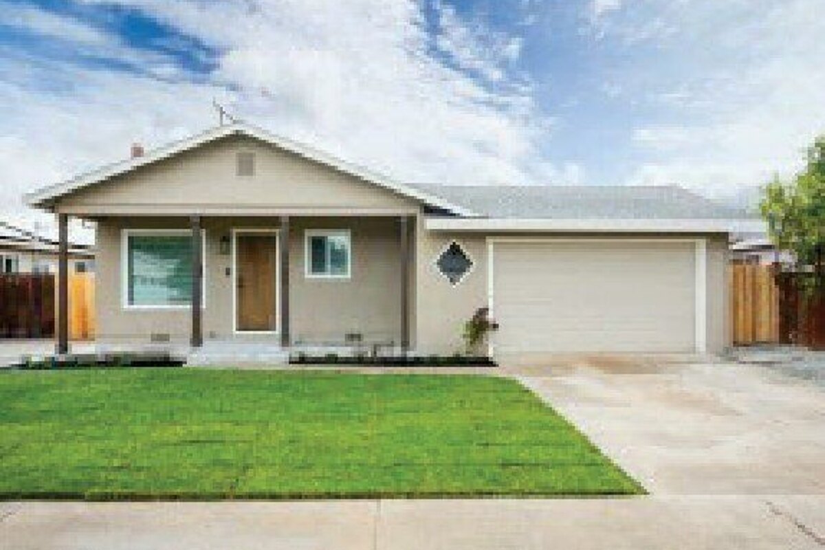 Marysville fix and flip loan — subject property photo 3