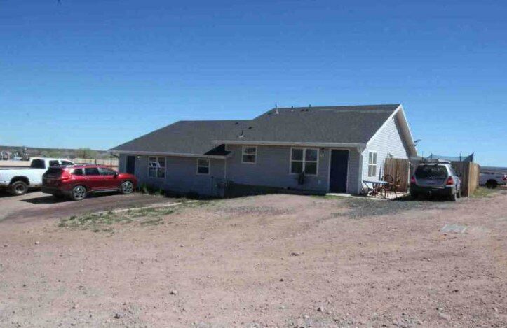 Snowflake dscr loan — subject property photo 2