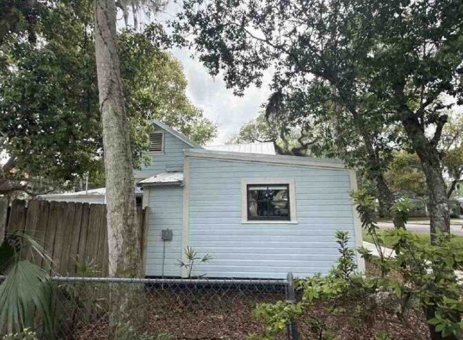Sanford dscr loan — subject property photo 2