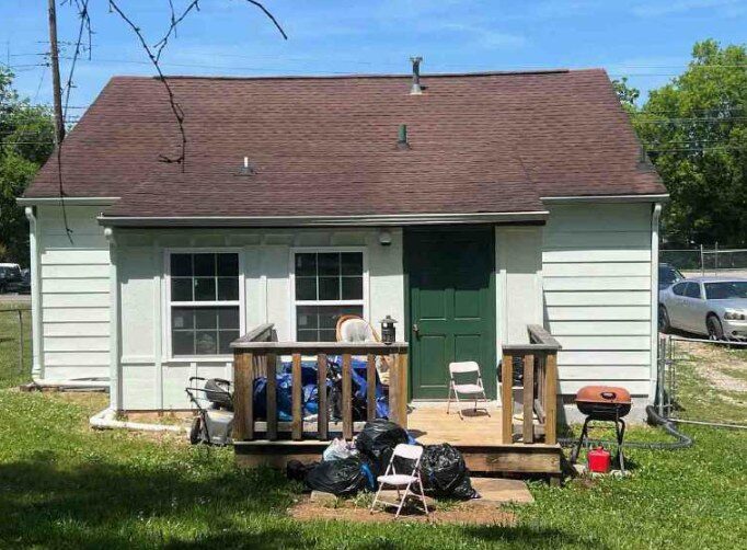 Knoxville dscr loan — subject property photo 6