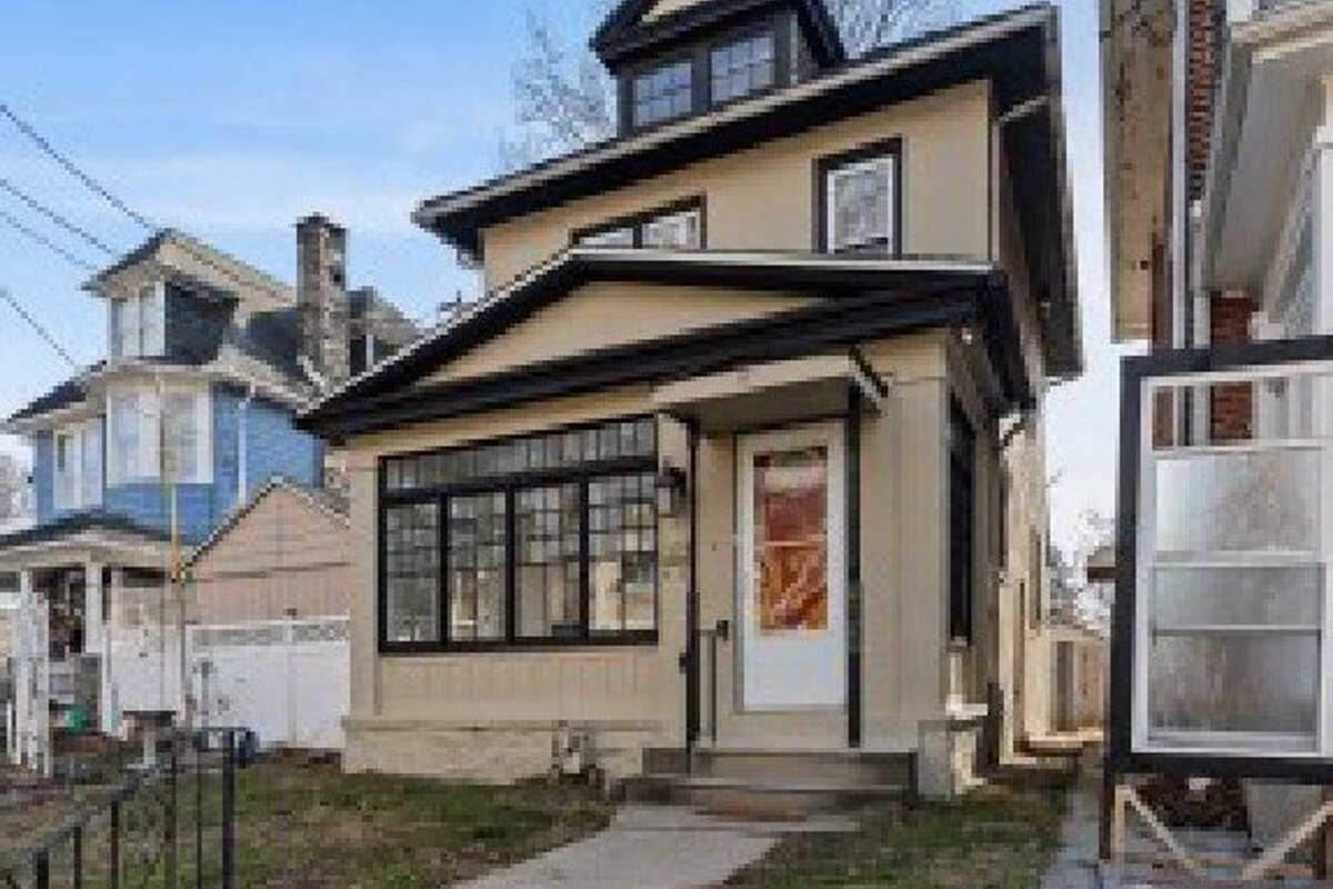 Brookhaven fix and flip loan — subject property photo 5
