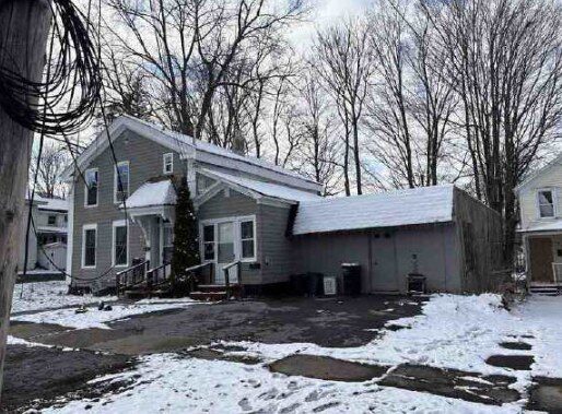 Fulton dscr loan — subject property photo 7