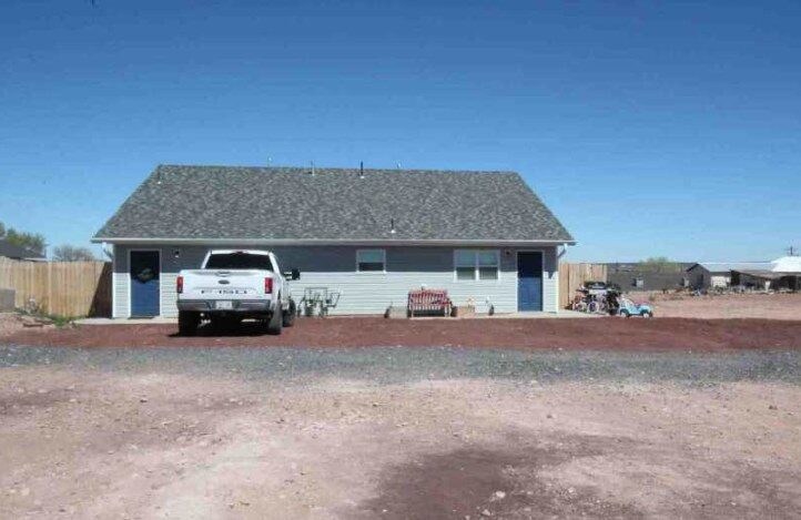 Recently Funded DSCR Loan In Snowflake, Arizona