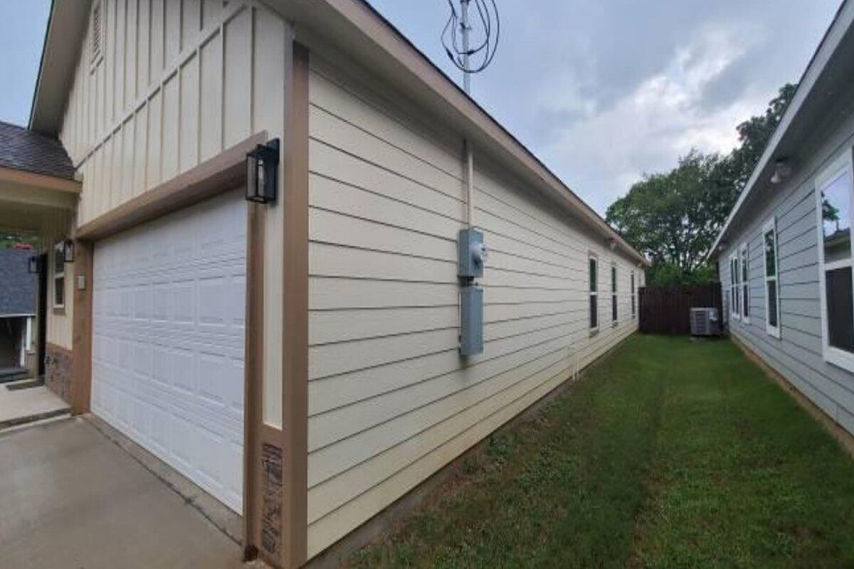 Denison dscr loan — subject property photo 10