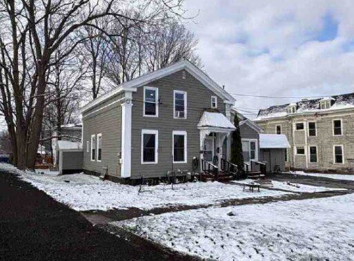 Fulton dscr loan — subject property photo 2