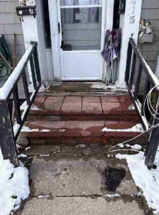 Fulton dscr loan — subject property photo 4
