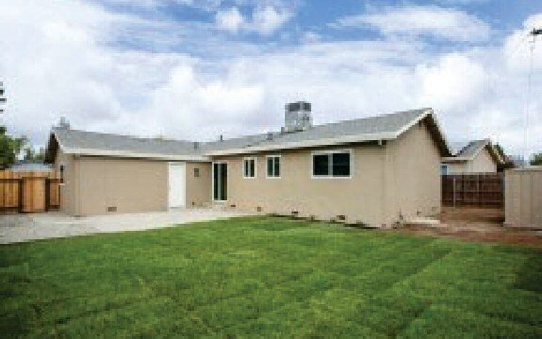 Marysville fix and flip loan — subject property photo 1