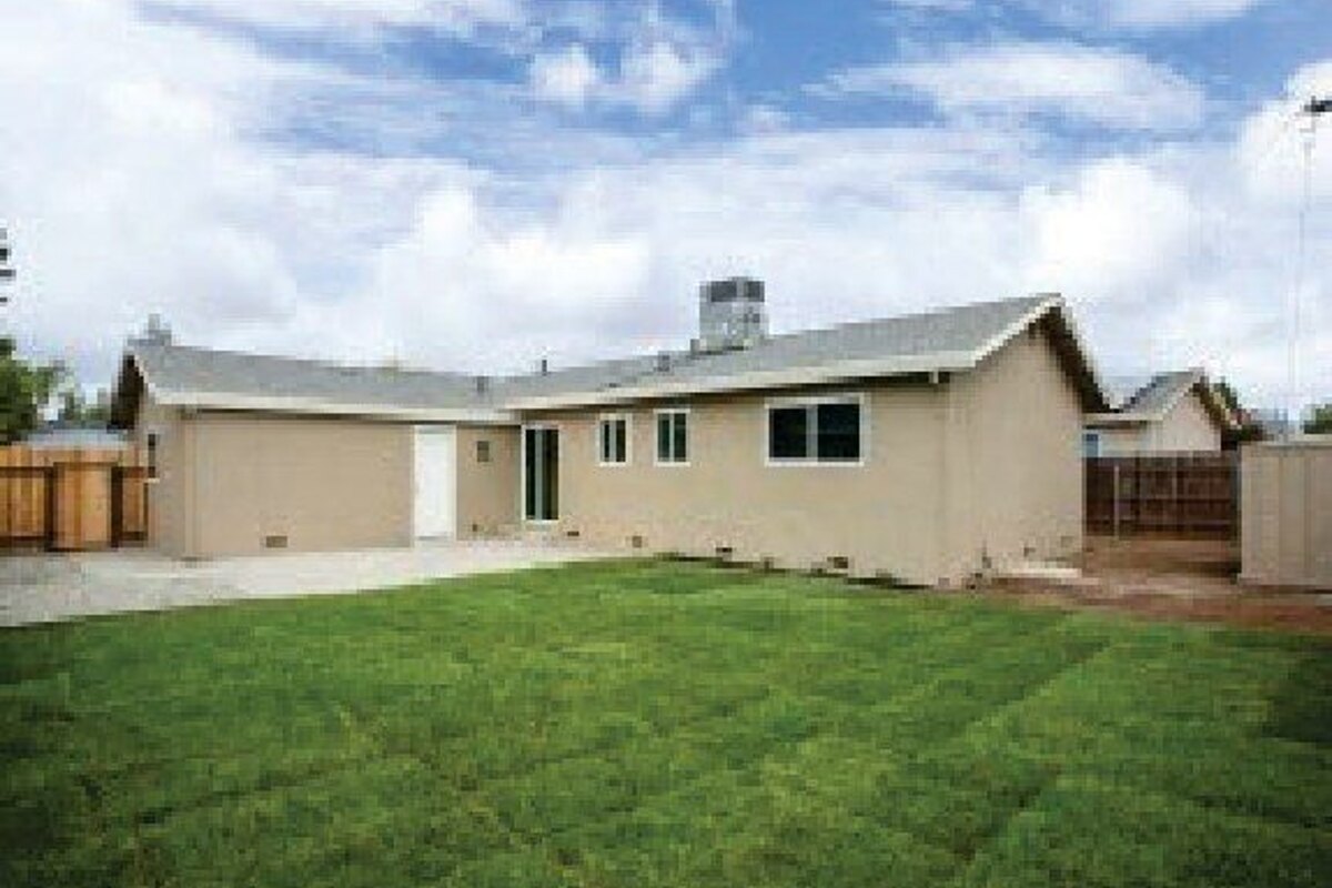 Marysville fix and flip loan — subject property photo 1